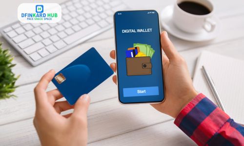 Credit Card Provider in Delhi