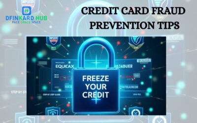 credit card fraud prevention tips