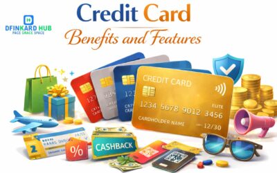 Credit Card Benefits and Features