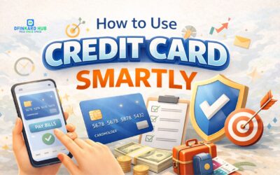How to Use Credit Card Smartly
