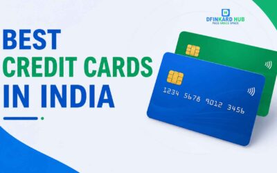 Best Credit Cards in India