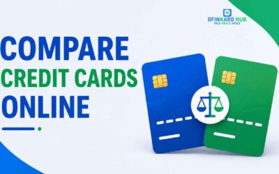 Compare Credit Cards Online