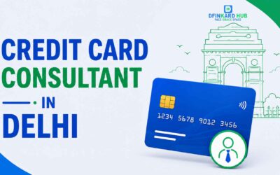 Credit Card Consultant in Delhi