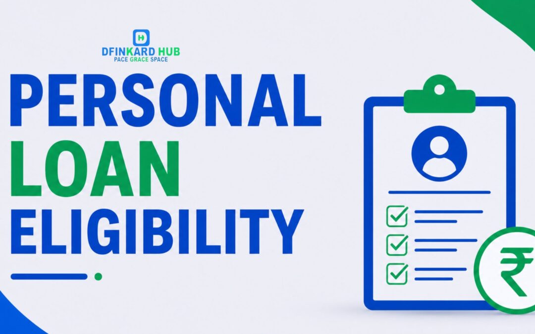 Personal Loan Eligibility