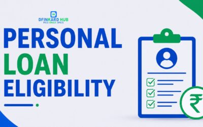 Personal Loan Eligibility