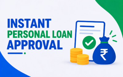 Instant Personal Loan Approval