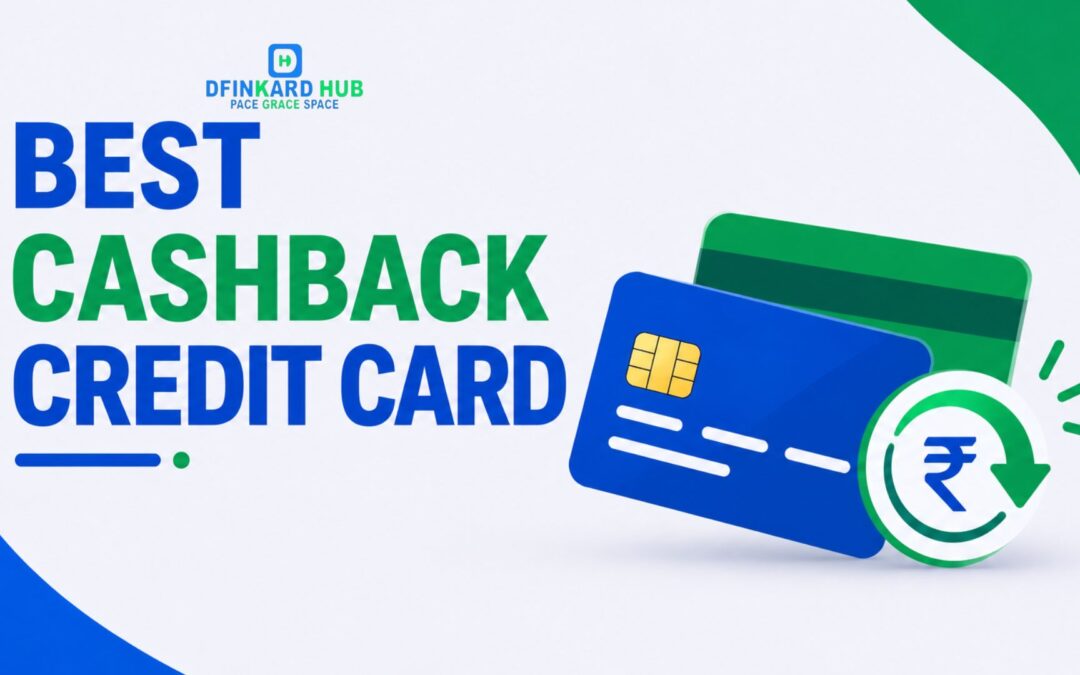 Best Cashback Credit Card